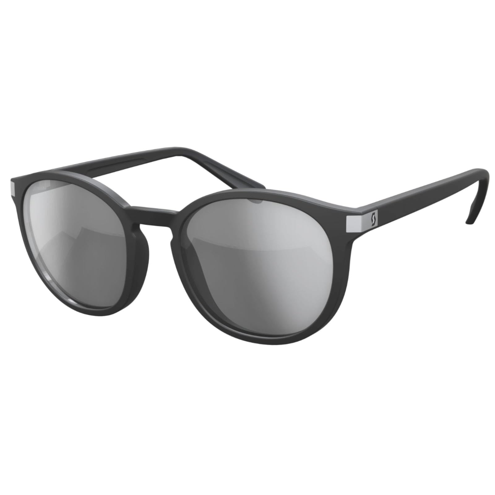 Scott Riff Sport/Freizeit Brille schwarz/grau