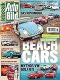  AUTO BILD KLASSIK