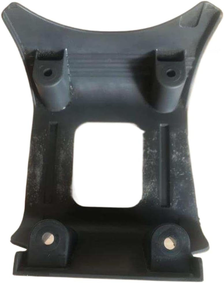 Fuel Tank Bracket Compatible with Kaaz TJ45E, TJ45V, KBH, and KBL45 Models – Shroud Guard Holder Mount and Base Plate