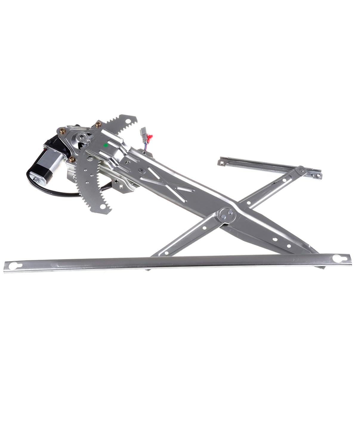 cciyu Power Window Regulator with Motor Replacement for 1998-2002 for Honda for Accord Front Right Passenger Side