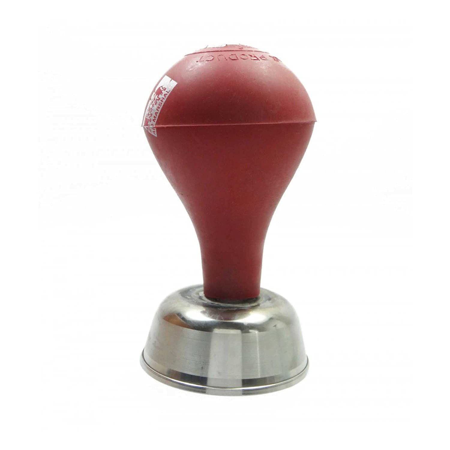 CHOUDHARY Acupressure Nabhi/Navel Manual Pump -Katori for Full Body, Red (B0BR9SF44B) Amazon Price History, Amazon Price Tracker