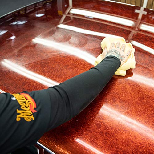 MEGUIAR'S Kit Ripristino Vernice, Paint