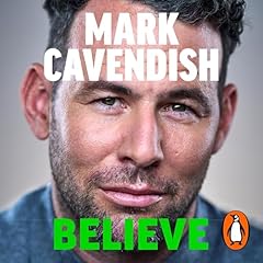 Couverture de Believe