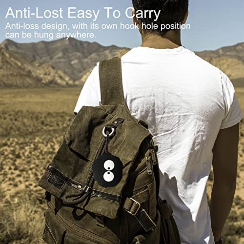 SKPY Custodia per JBL Tune 230NC TWS, custodia