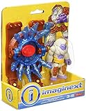 Fisher-Price Imaginext Yeti Trap