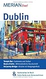  Dublin: Mit Kartenatlas im Buch und Extra-Karte zum Herausnehmen