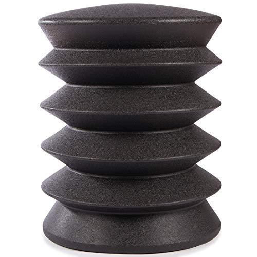 Image of Ergonomic seat (Black)
