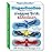 Hugging Birds - Premium Adhesive Bird Bandages from Hug-a-BooBoo, The Bird Bandages That Hug! Pretty Colorful Birds - American Goldfinch, Blue Jay, Red Cardinal, Indian Parrot 24 Ct Box