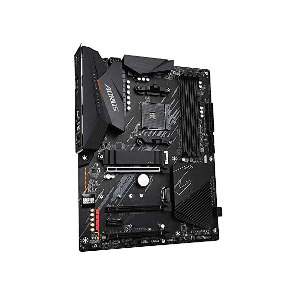 Gigabyte B550 AORUS Elite V2 (Ryzen 5000/B550//PCIe4.0/DDR4/USB3.2 - Image 4