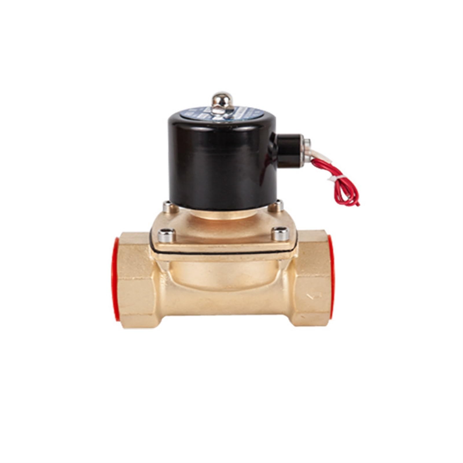 Électrovanne 2W action directe DN15 pour automatiser l'arrosage