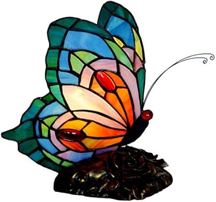 Household Retro Papillon Veilleuse Chambre Bebe Nourrir Etude Cadeau Tiffany Creation Inventive Nuit Petit Lampe De Table Couleur Papillon Robe De Danse De Table Lampes De Bureau Lumiere Color B Amazon Fr Household Retro Papillon Veilleuse Chambre Bebe Nourrir Etude Cadeau Tiffany Creation Inventive Nuit Petit Lampe De Table Couleur Papillon Robe De Danse De Table Lampes De Bureau Lumiere Color B Amazon Fr