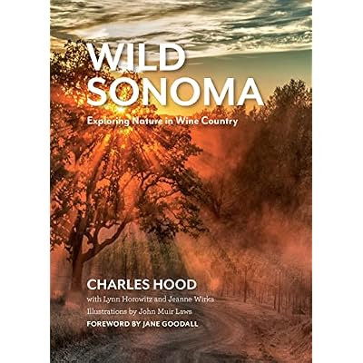 Wild Sonoma