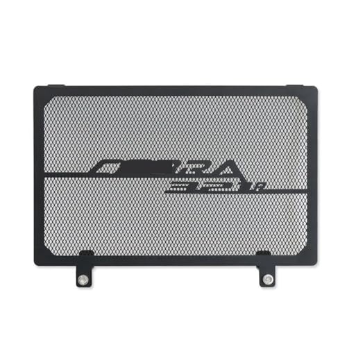 Grille protection radiateur Cobra 321R filet refroidisseur huile réservoir eau