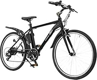 ドンキの電動アシスト自転車「EVA PLUS 2」販売スタート 初代モデル