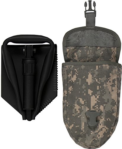USGI Military E-Tool Shovel