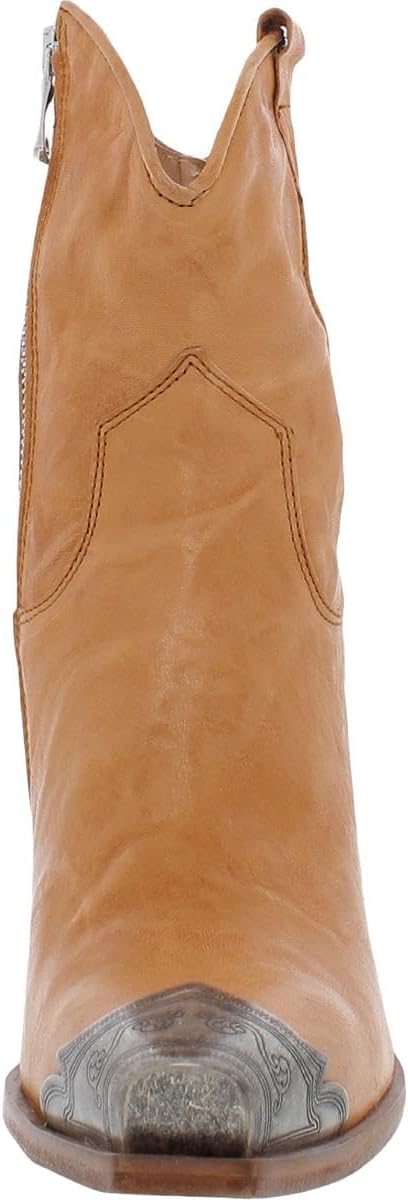 Free People Women's Brayden Western Boots - Image 3