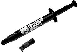 Thermal Grizzly Hydronaut Thermal Paste