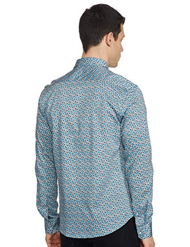 Image of blackberrys Men's Skinny Fit Shirt