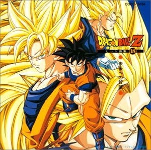 魔人ブウの悲劇(majinbuunohigeki)