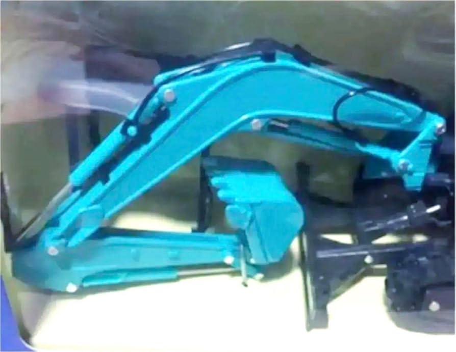 25 コベルコ　ショベルカー　SK35ＳＲ　１/２1 516Rpj8+fnL._AC_SY200_QL15_.jpg