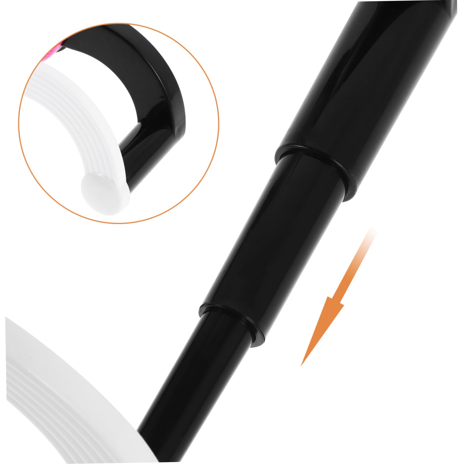 SOESFOUFU Retractable Plastic Wall Mounted Basin Rack Multi-Functional Bathroom Organizer for Toiletries and Washbasins No-Drill Design for Easy Installation and Space-Saving Storage