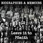Cover of Leave it to PSmith