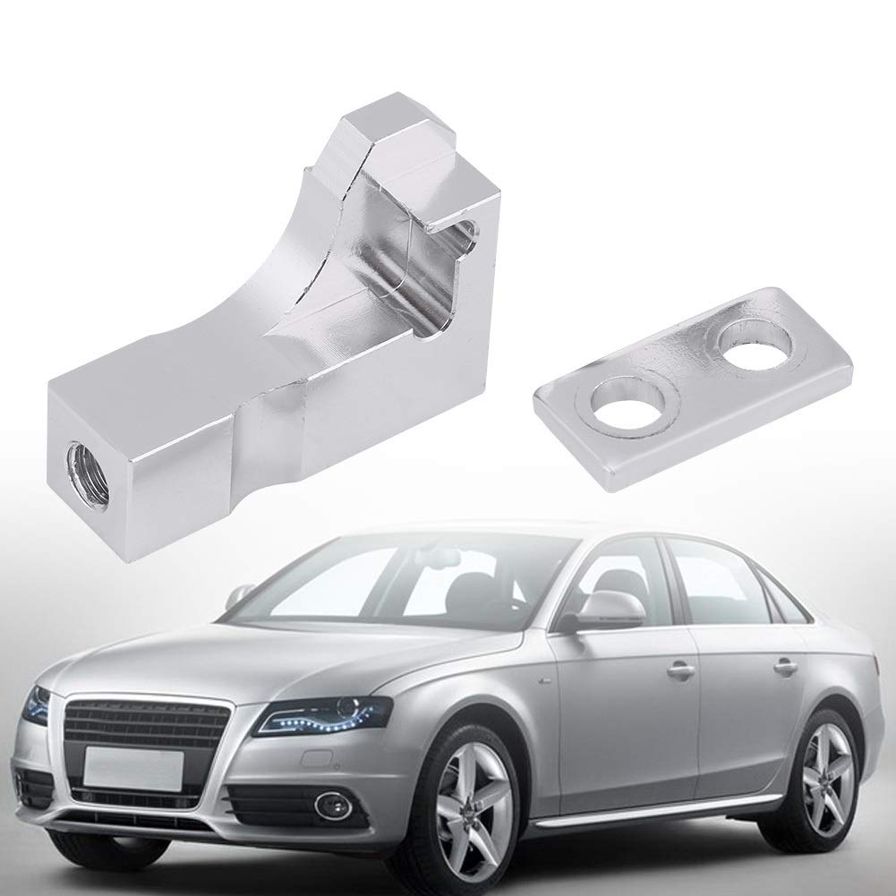 Jadeshay Support de réparation P2015 compatible avec la tubulure d'admission 03L129711E