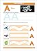 School Zone Preschool Basics Workbook: 96 Pages, Pre-K, Preschool Readiness, Alphabet, Numbers, Counting, Beginning Sounds, Classifying, Ages 3-5