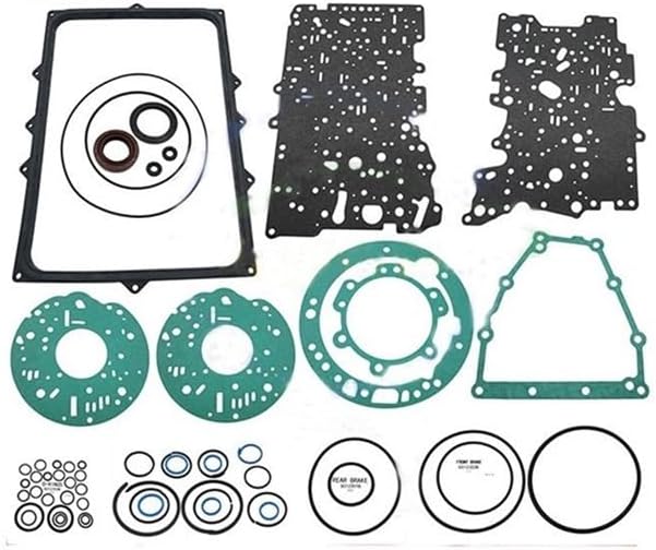 Car Transmission BTR M78 Overhaul Kit Seals Gaskets For Ss 2.0L