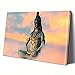 Lord Shiva Canvas Wall Art for Living Room Hinduism Art Religion Picture Artwork Home Decorations Indian Wall Painting Framed Gallery-Wrapped Stretched Ready to Hang16x24in/40x60cm