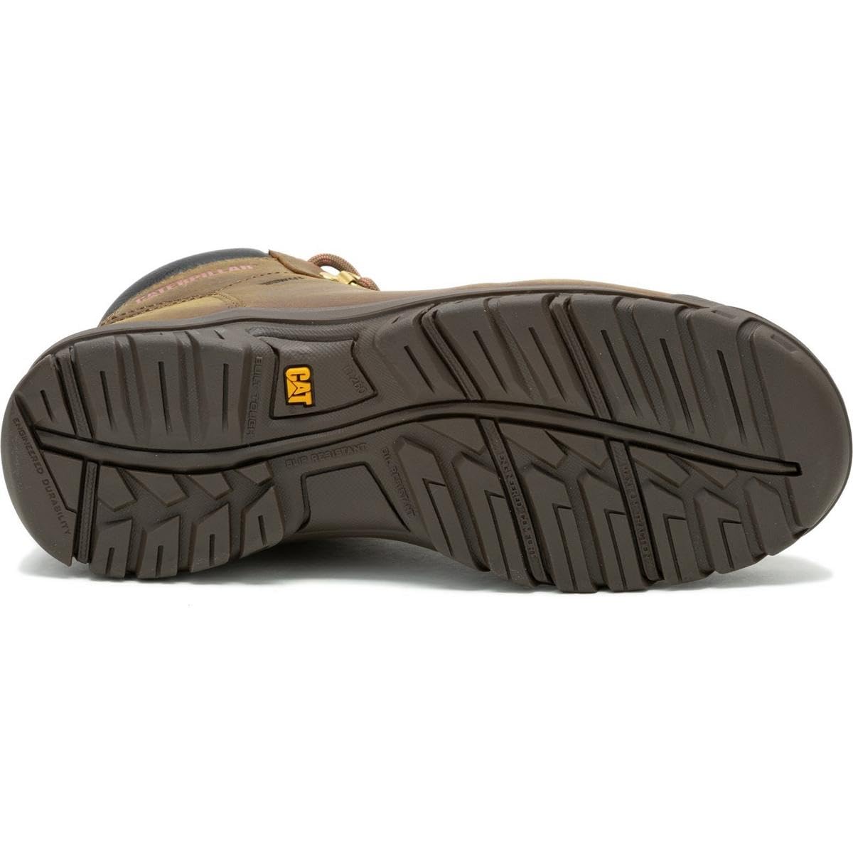 CAT Mae St S3 Hro Wr S Bota industrialHombre