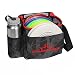 Dynamic Discs Cadet Disc Golf Bag (Fracture Red)