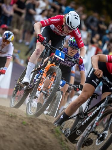 UCI Cross-country Short Track World Cup | Elite | Lake Placid
