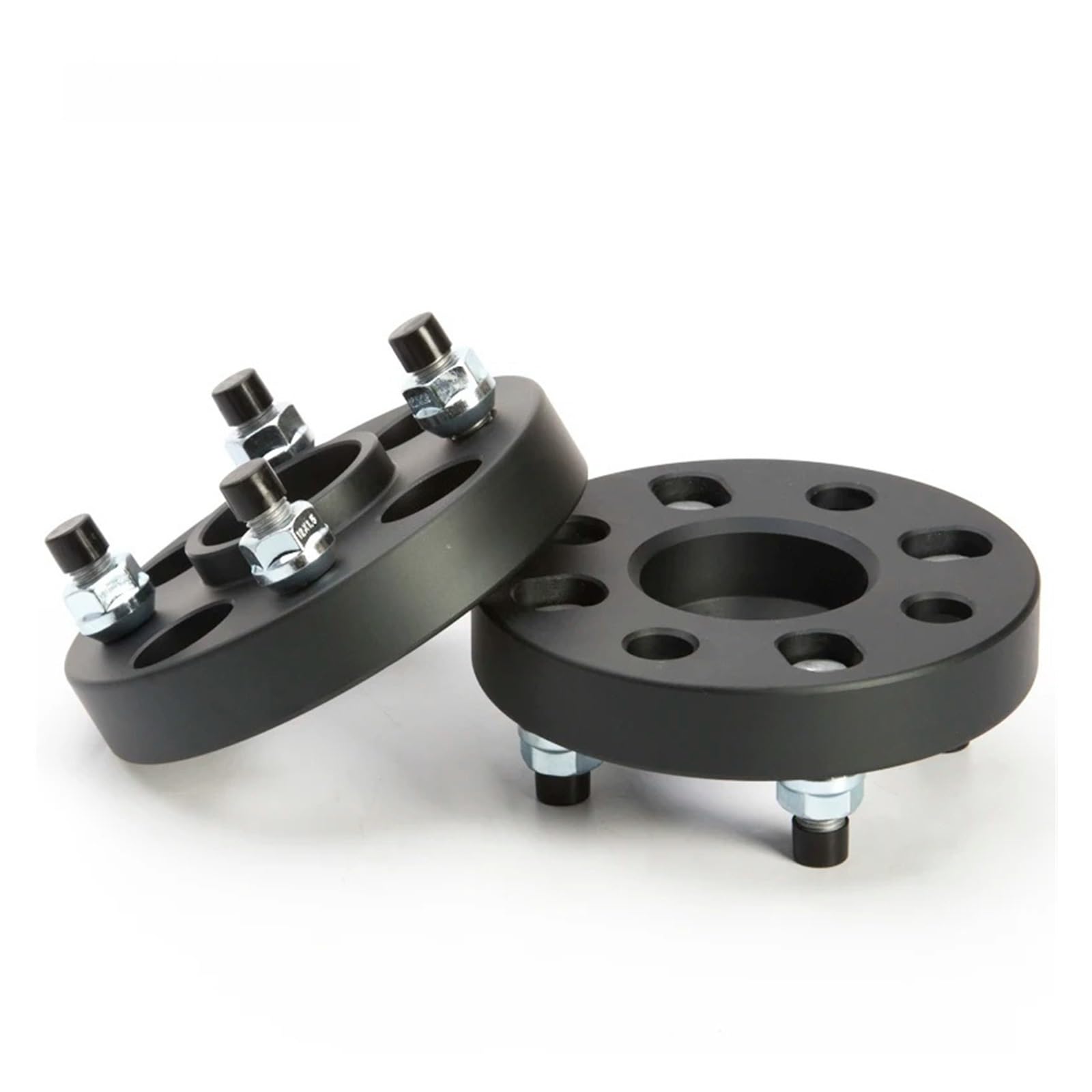 Entretoise de roue 25mm 4x114.3 à 4x100 adaptateur de conversion PCD