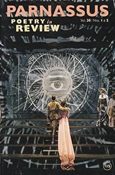 Parnassus: Poetry in Review. vol. 30, Nos 1 & 2