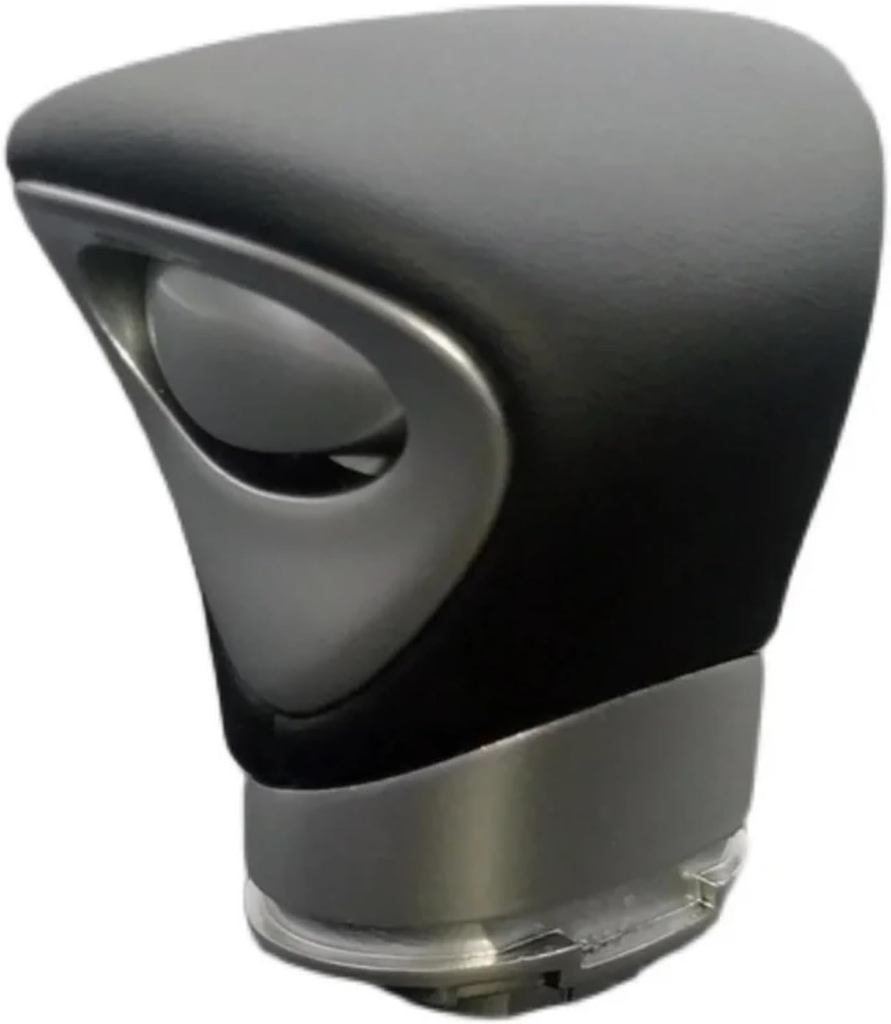 Gear Shift Knob Compatible for Camry Avalon 2018 2019 2020 2021 2022 2023 2024 Gear Ball Head