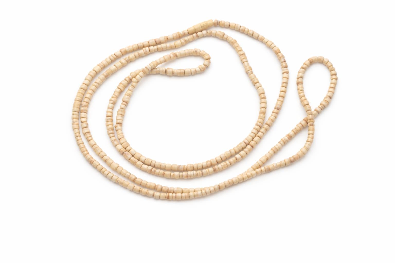 divine mist Tulsi Mala, Wooden, Unisex, from Vrindavan-picture-27