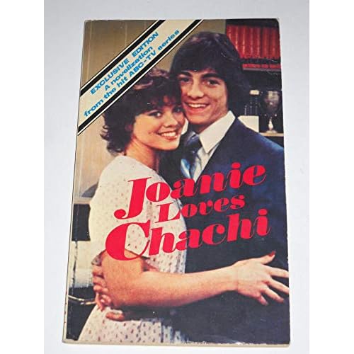 Joanie Loves Chachi
