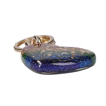 キーホルダー・キーリング COACH Rainbow Signature Heart Key Fob F78691 Amazon.co.jp: [コーチ] キーホルダー キーチェーン チャーム