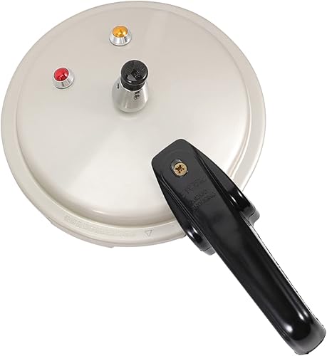 Miniatura 9 de ORFOFE 1 juego de mango de olla a presión, tapa universal para olla, accesorios para wok, ollas, olla de vapor, mango de olla reemplazable, tapa de