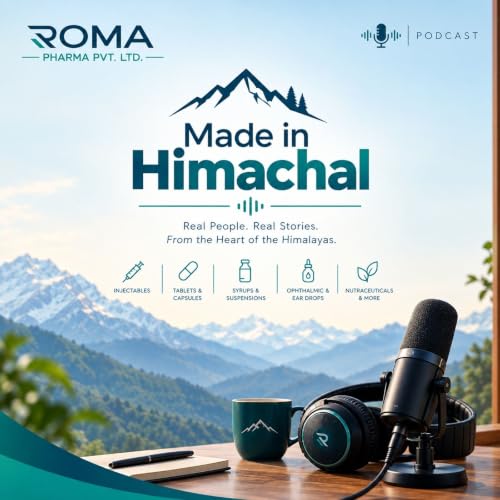 Made in Himachal cover art