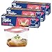 Ziploc All Purpose Marinade Bags, 3 Pack, 24 ct