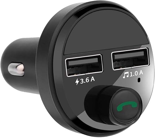 Lettore Mp3 Bluetooth-CHshe Car Bluetooth Mp3 Suono Perfetto Crea
Paradiso Musicale Che Appartiene Solo : Cuffie bluetooth Lettore Mp3 Bluetooth-CHshe Car Bluetooth Mp3 Suono Perfetto Crea
Paradiso Musicale Che Appartiene Solo : Cuffie bluetooth