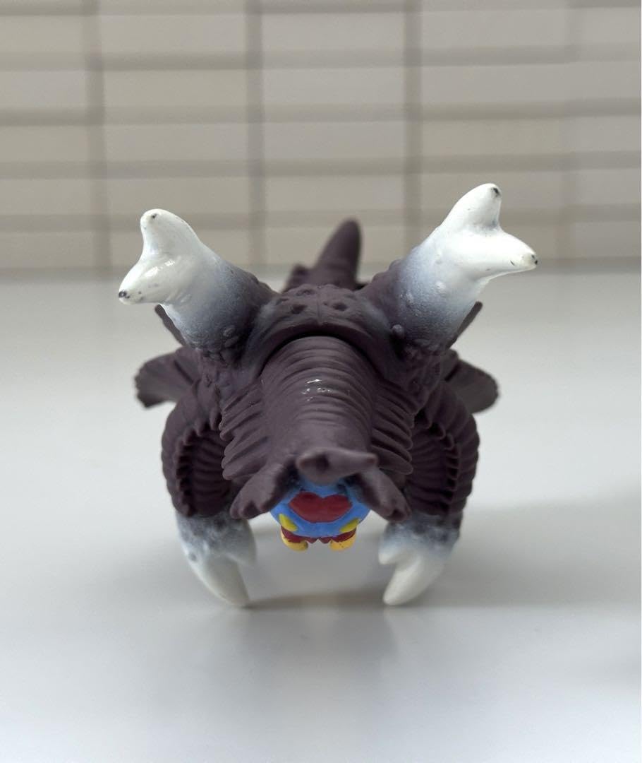 Amazon.co.jp: ウルトラ怪獣500 大蟻超獣 アリブンタ ライブ