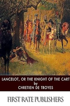 Paperback Lancelot, or The Knight of the Cart Book