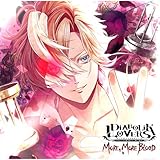 DIABOLIK LOVERS MORE,MORE BLOOD Vol.2 ���_�R�E