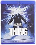 The Thing [Blu-ray]