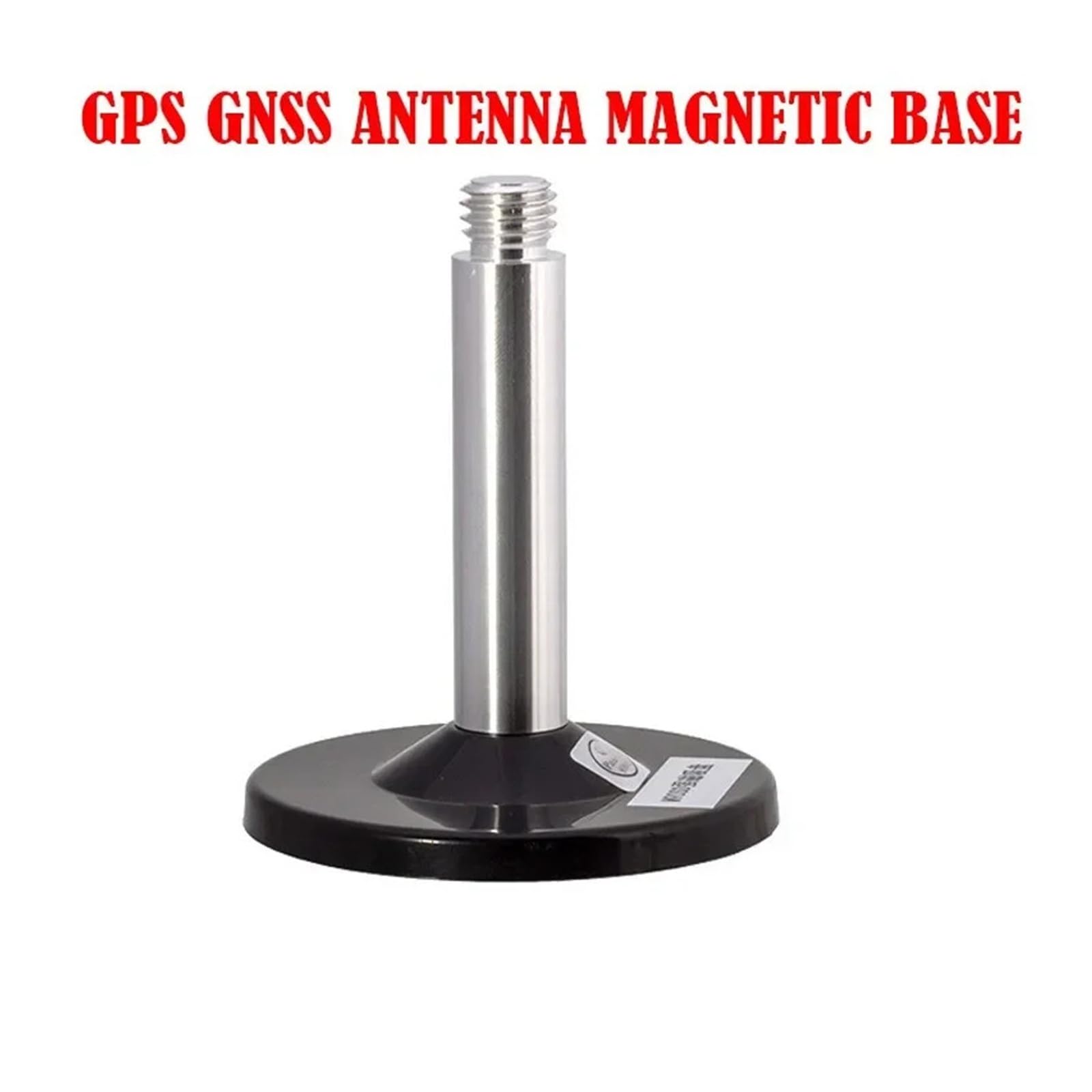 Montaż podstawy anteny GPS GNSS Adapter anteny 5/8-11 do odporności na korozję zewnętrzną, odporność na utlenianie