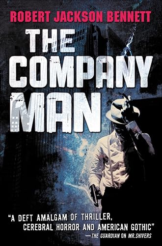 The Company Man