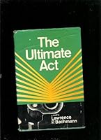 The ultimate act B000KVN9MA Book Cover
